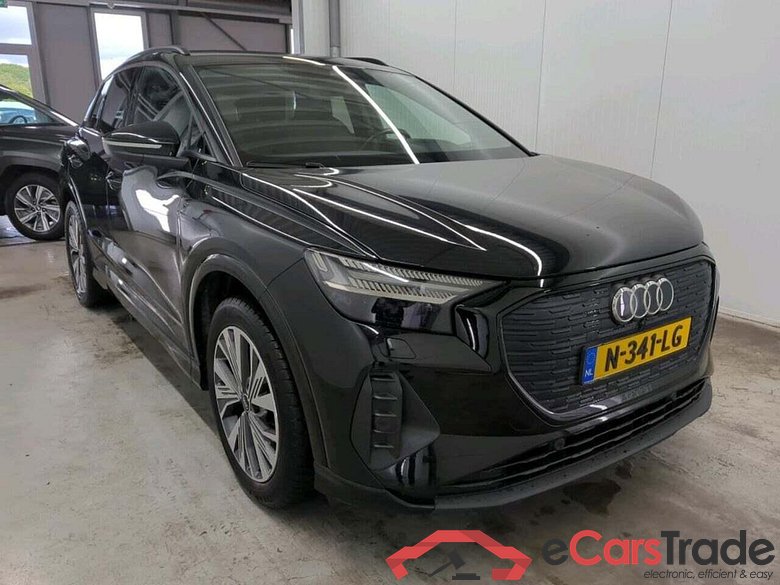 AUDI Q4 e-tron 40 L ed. Adv. 77 kWh #5