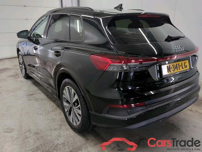 AUDI Q4 e-tron 40 L ed. Adv. 77 kWh #6