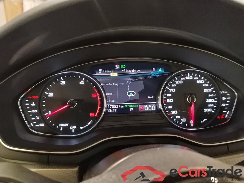 A4 Avant 30 TDI advanced 2.0 TDI 100KW AT7 E6d #6