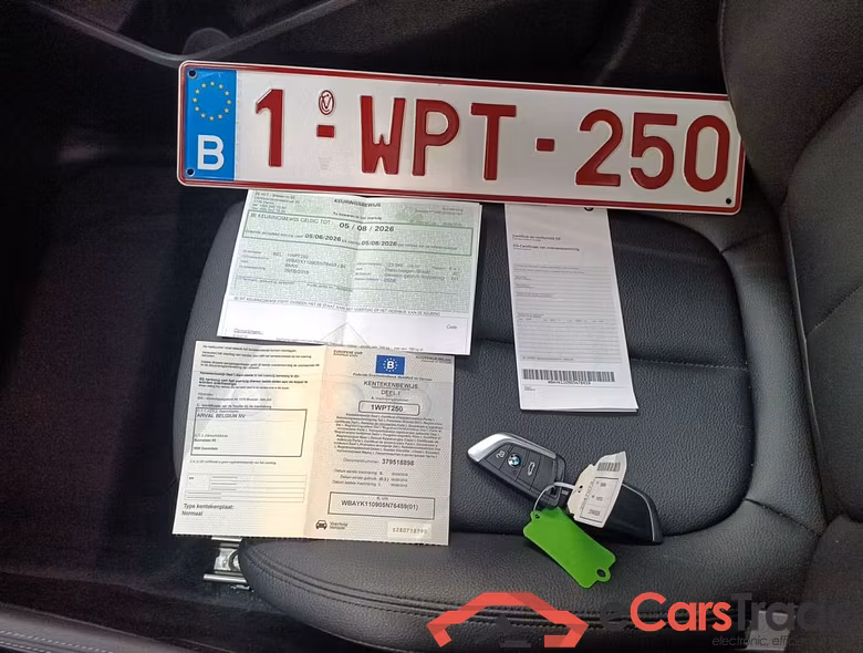 BMW X2 sDrive16d 85kW Aut. 5d #4