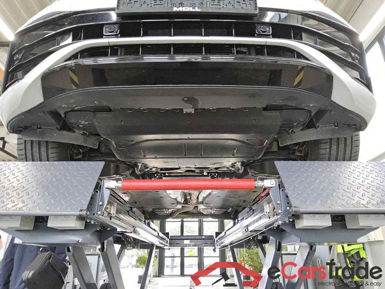 Volkswagen Tiguan (AX1)(07.2020->2024) DE - SUV5 2.0 TSI BMT/Start-Stopp EU6d, 4Motion R-Line OPF, (Facelift) 2021 - 20 #5