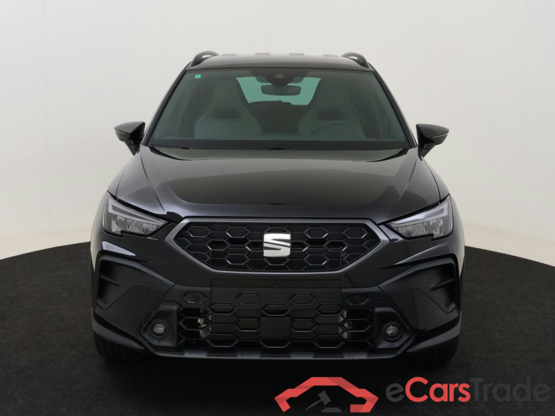 Seat Arona FR Edition 1,0 TSI 115 hp DSG7 #2