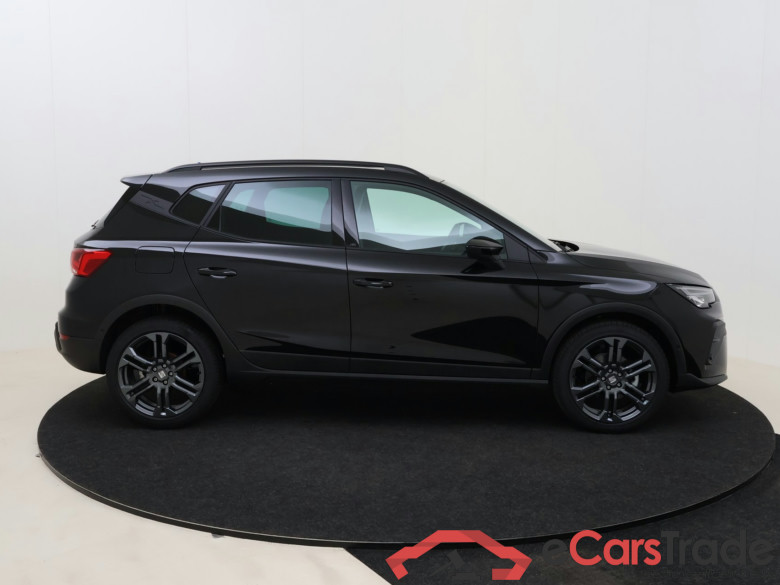 Seat Arona FR Edition 1,0 TSI 115 hp DSG7 #4