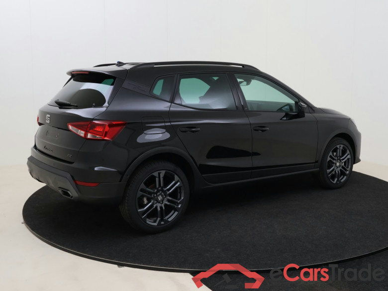 Seat Arona FR Edition 1,0 TSI 115 hp DSG7 #5