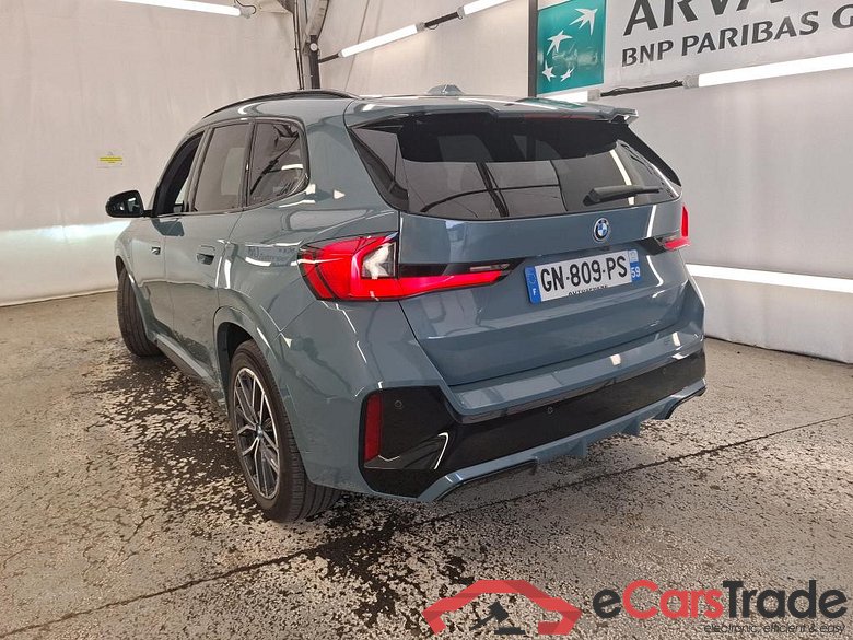 BMW X1 / 2022 / 5P / SUV xDrive30e M Sport DKG7 #2