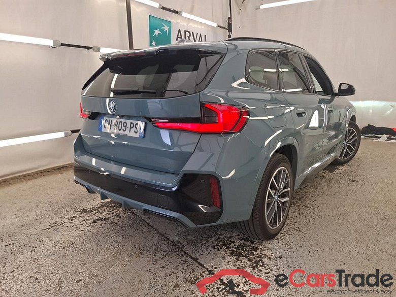 BMW X1 / 2022 / 5P / SUV xDrive30e M Sport DKG7 #3