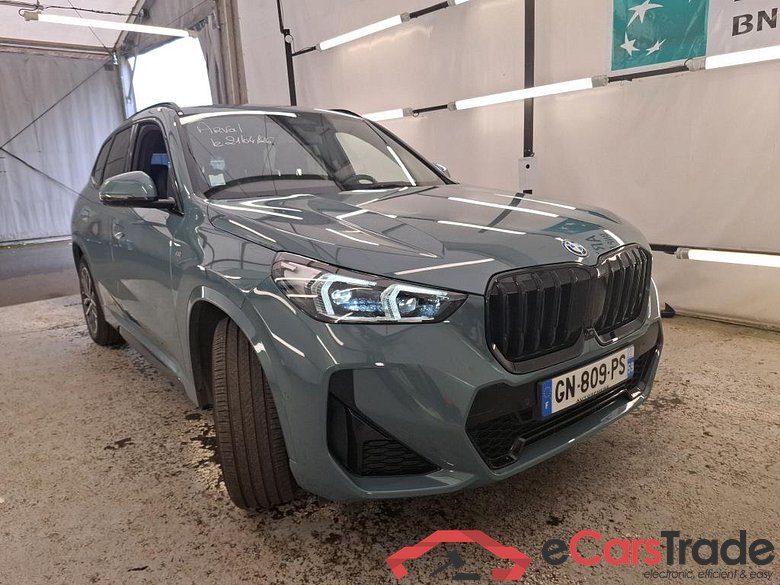 BMW X1 / 2022 / 5P / SUV xDrive30e M Sport DKG7 #4