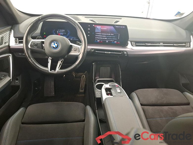 BMW X1 / 2022 / 5P / SUV xDrive30e M Sport DKG7 #5
