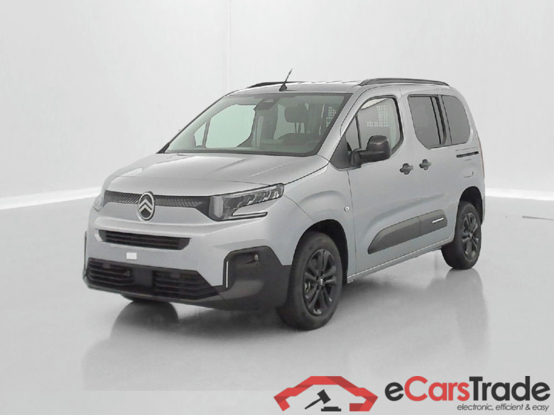 Citroen Berlingo Plus 1.5 BlueHDi 130 #3