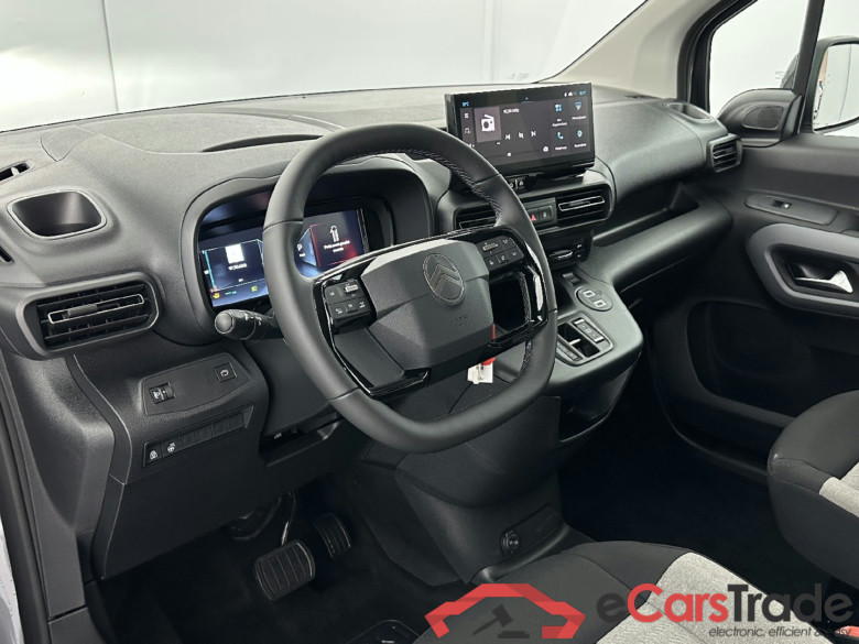 Citroen Berlingo Plus 1.5 BlueHDi 130 #6