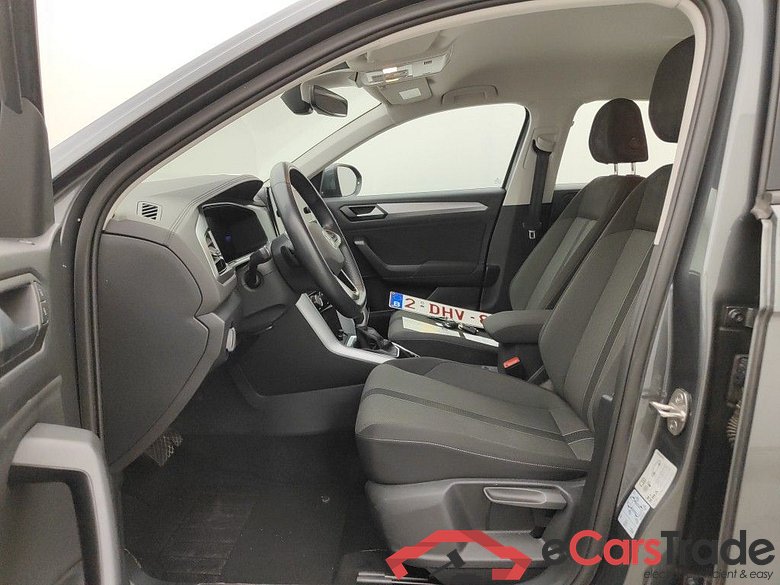 Volkswagen T-Roc 1.5 TSI Life DSG 5d #3