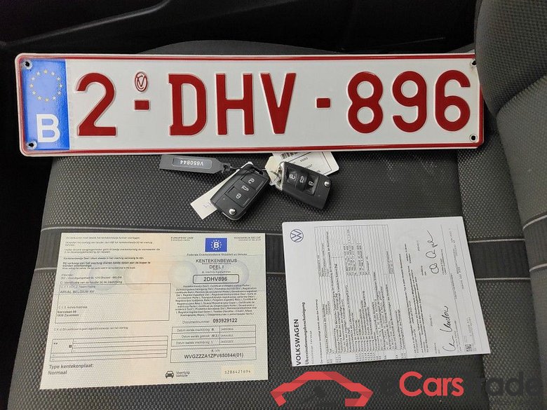 Volkswagen T-Roc 1.5 TSI Life DSG 5d #4