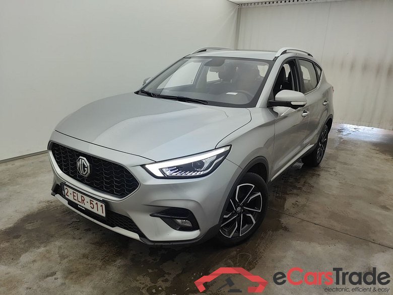 MG ZS 1.0 T-GDi AT LUXURY 5d