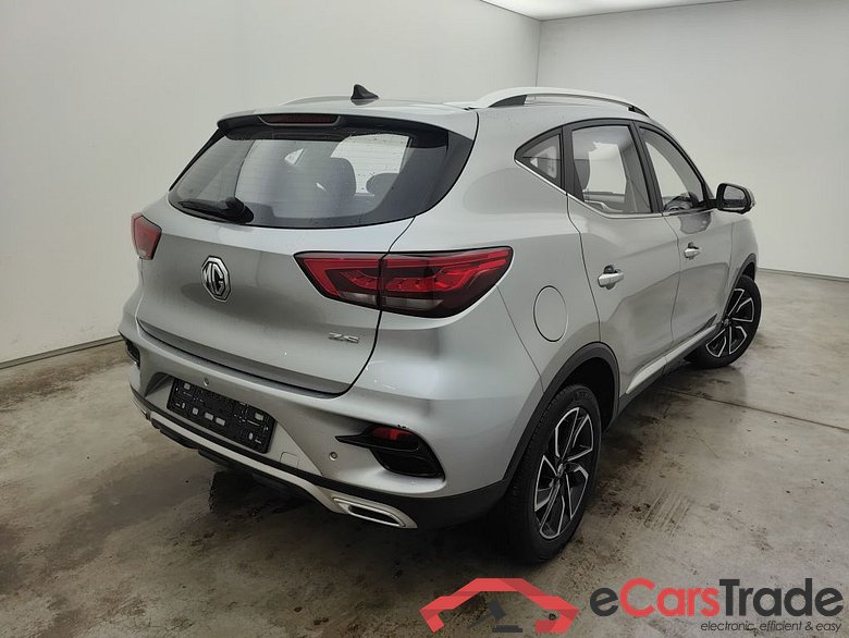 MG ZS 1.0 T-GDi AT LUXURY 5d #2