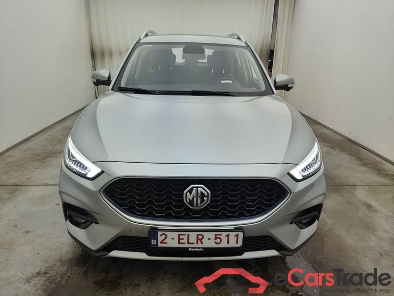 MG ZS 1.0 T-GDi AT LUXURY 5d #5