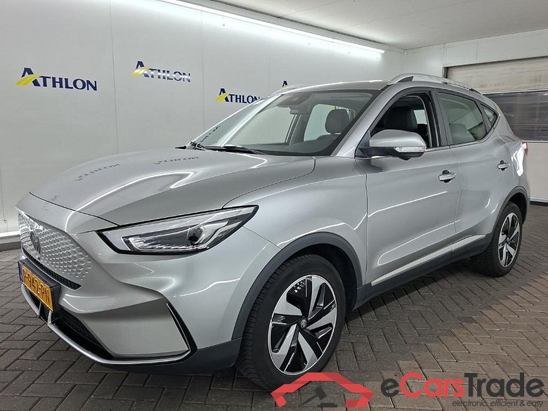 MG ZS EV Luxury 5D 130kW #1