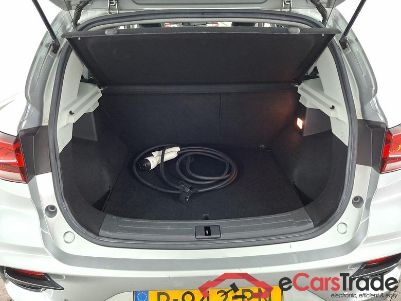 MG ZS EV Luxury 5D 130kW #5
