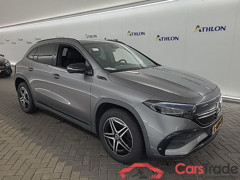 MERCEDES-BENZ EQA 250 Business Solution AMG auto 5D 140kW #2