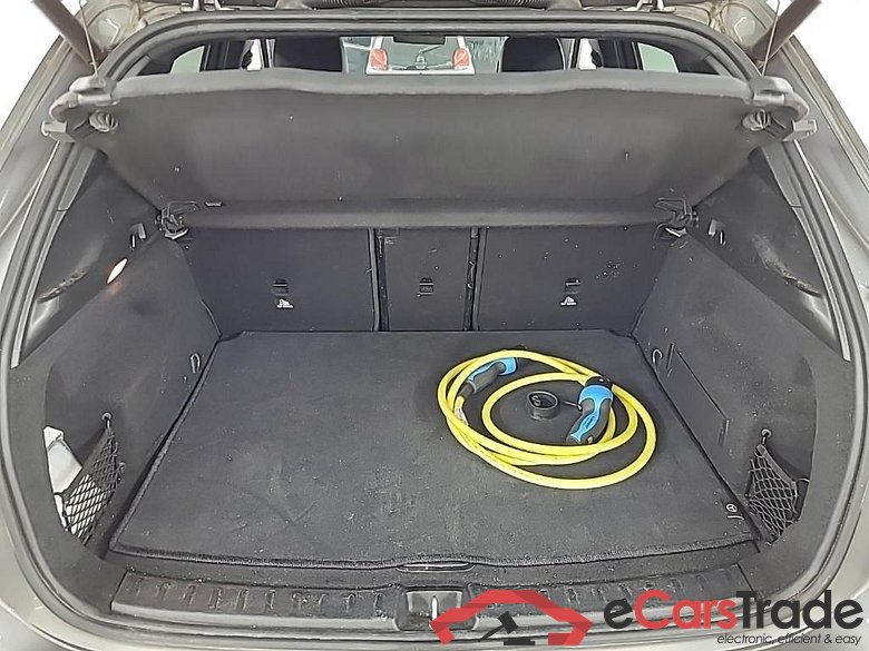 MERCEDES-BENZ EQA 250 Business Solution AMG auto 5D 140kW #5