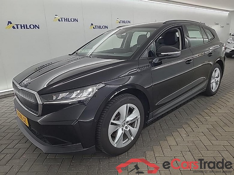 SKODA Enyaq iV 60 5D 132kW #1