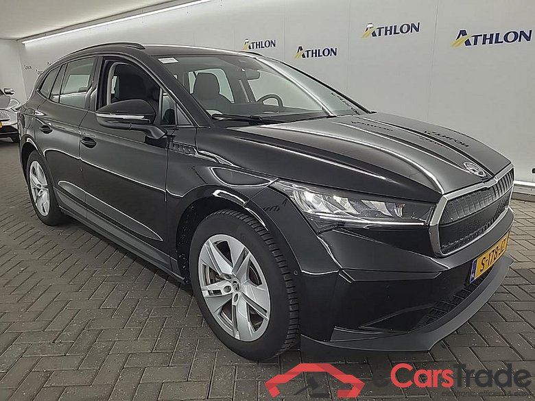 SKODA Enyaq iV 60 5D 132kW #2