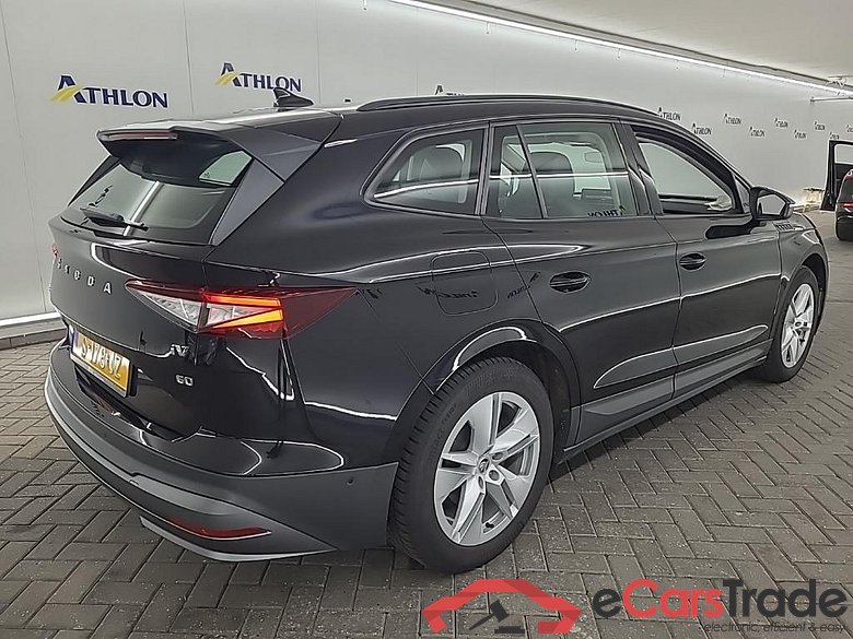 SKODA Enyaq iV 60 5D 132kW #3