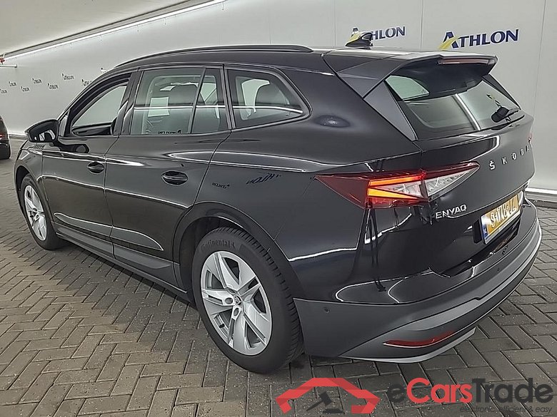 SKODA Enyaq iV 60 5D 132kW #4