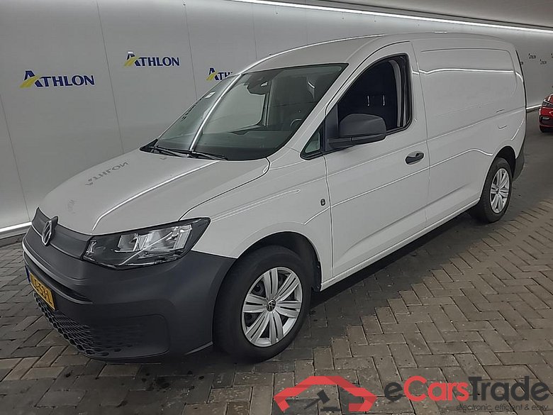 VOLKSWAGEN Caddy 1.5 TSI 84 kW 7-DSG Maxi 4D #1