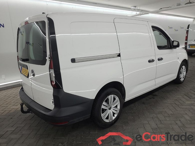 VOLKSWAGEN Caddy 1.5 TSI 84 kW 7-DSG Maxi 4D #3