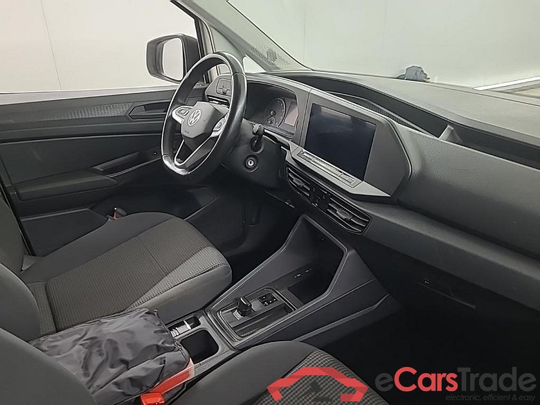 VOLKSWAGEN Caddy 1.5 TSI 84 kW 7-DSG Maxi 4D #6