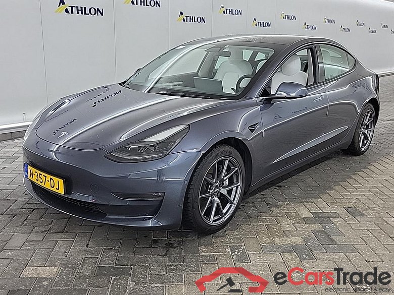 Tesla Model 3 Long Range Dual Motor AWD 4D 350kW #1