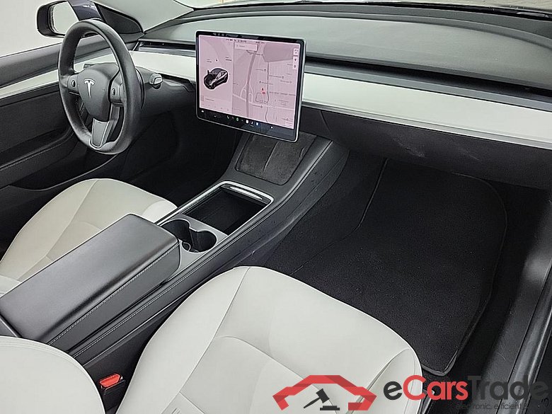 Tesla Model 3 Long Range Dual Motor AWD 4D 350kW #6