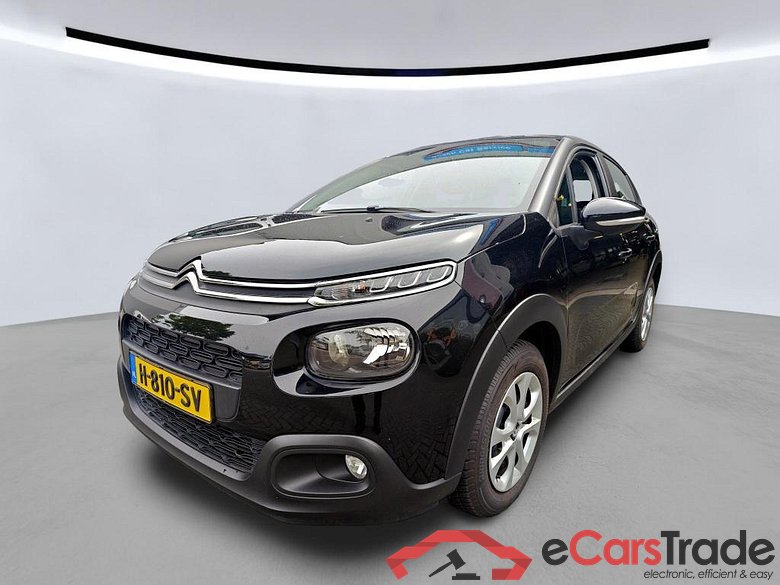 CITROEN C3 61 kW #1