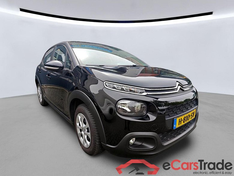 CITROEN C3 61 kW #4