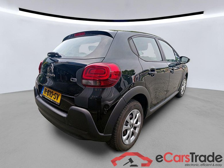 CITROEN C3 61 kW #5