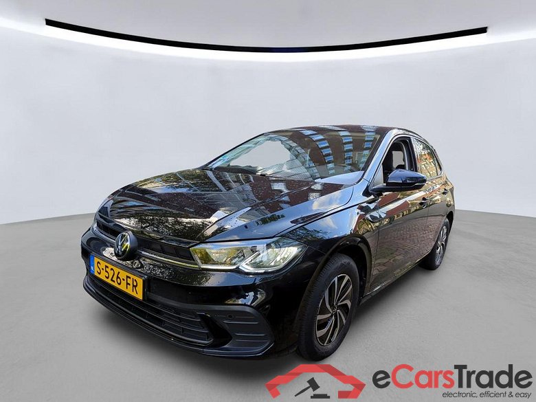 VOLKSWAGEN POLO 70 kW #1