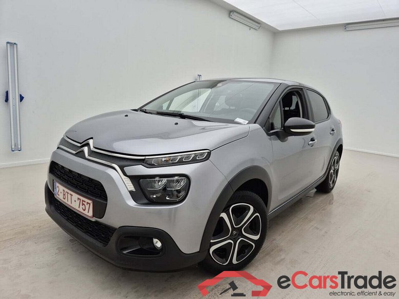 CITROËN C3 1.2 PURETECH FEEL S&S #1