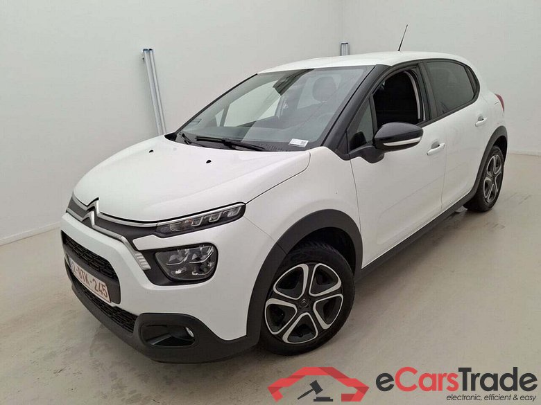 CITROËN C3 1.2 PURETECH FEEL S&S