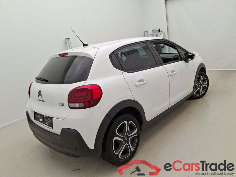 CITROËN C3 1.2 PURETECH FEEL S&S #2