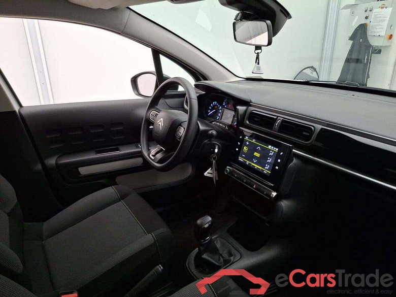CITROËN C3 1.2 PURETECH FEEL S&S #3