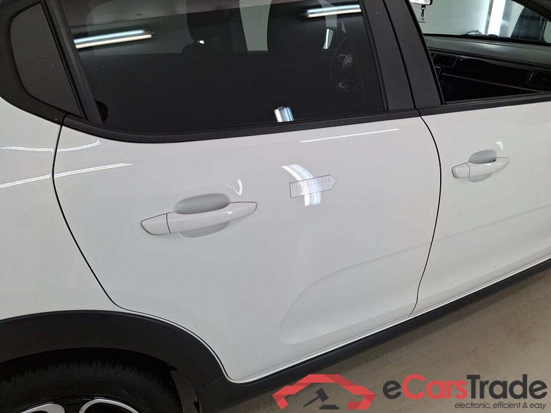 CITROËN C3 1.2 PURETECH FEEL S&S #5