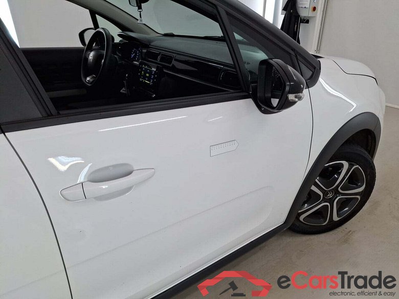 CITROËN C3 1.2 PURETECH FEEL S&S #6