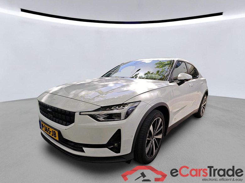 Polestar 2 300 kW #1