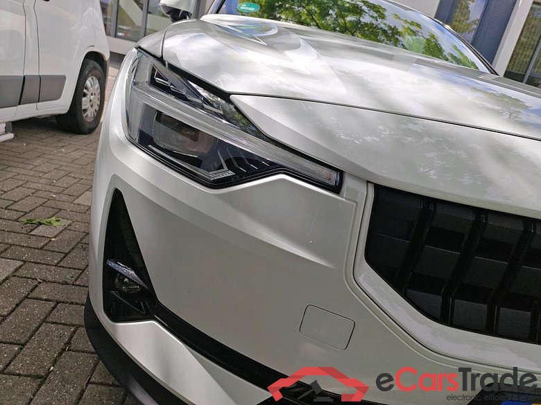 Polestar 2 300 kW #4