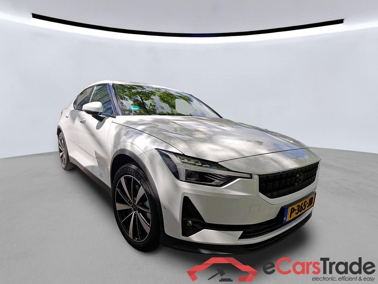 Polestar 2 300 kW #5