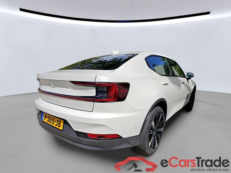 Polestar 2 300 kW #6