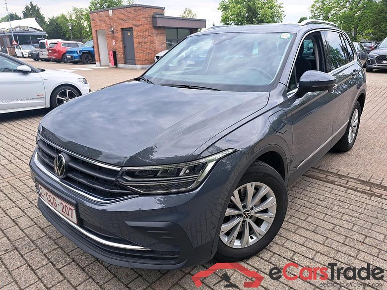 VOLKSWAGEN TIGUAN 1.4 EHYBRID LIFE DSG #1