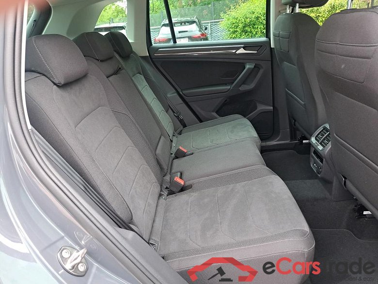 VOLKSWAGEN TIGUAN 1.4 EHYBRID LIFE DSG #6