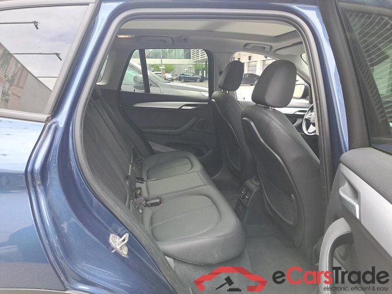 BMW X1 1.5 XDRIVE25E PHEV 162KW) #6