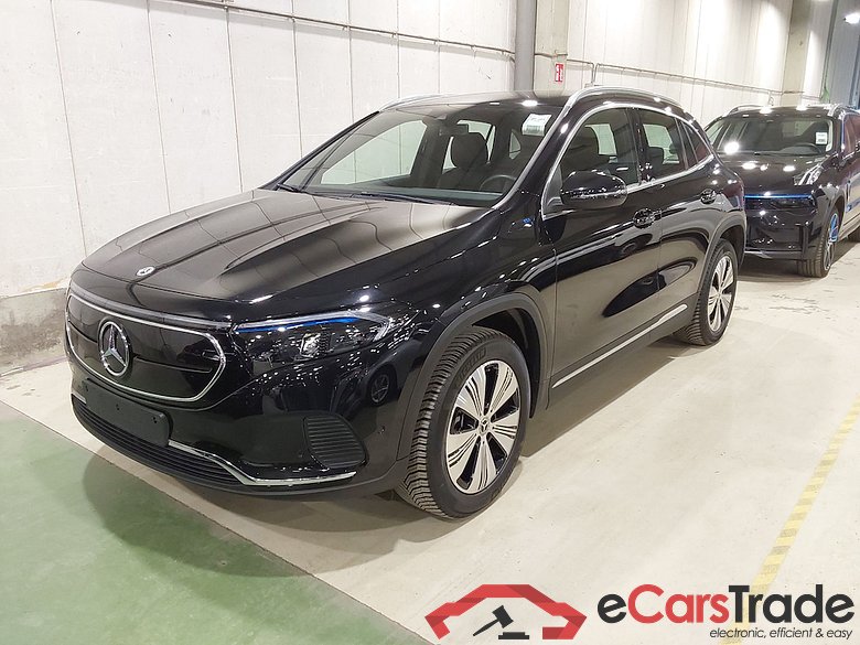 MERCEDES-BENZ EQA BEV 67KWH EQA 250 BUSINESS LINE #1